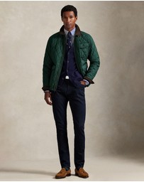Polo Ralph Lauren - Parkside Active Taper Stretch Jeans
