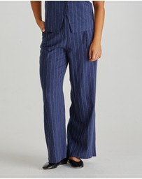 Sass - Petra Pant