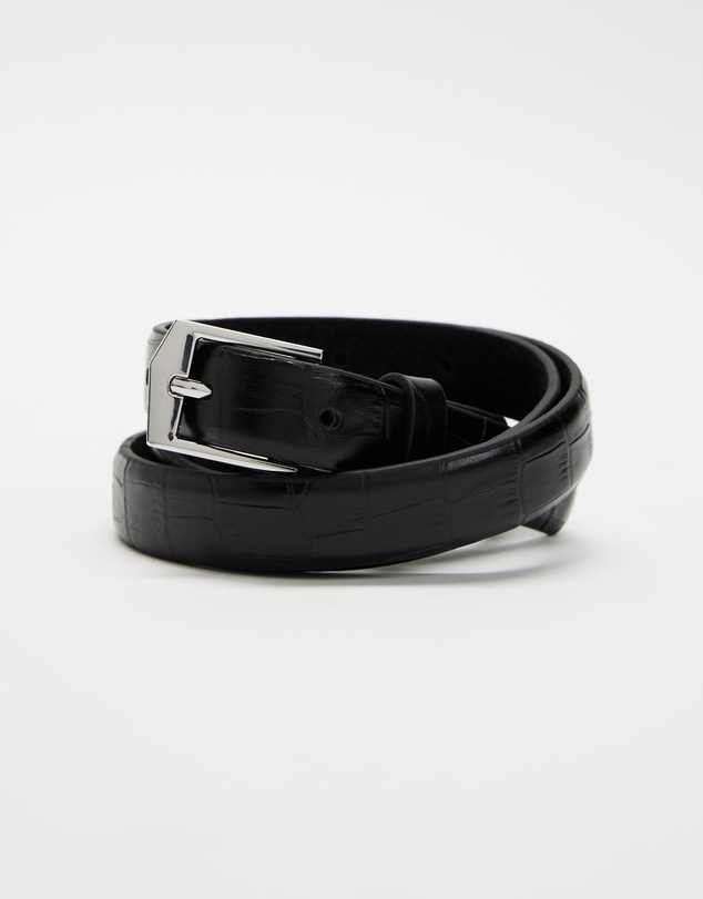 Elka Collective - 2cm Ida Belt
