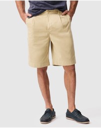 Rodd & Gunn - Egmont Village Relaxed Fit 9