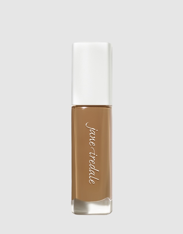 Jane Iredale - Skintuition SPF 30 Radiance-Boosting Liquid Foundation