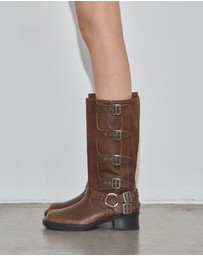 ROC Boots Australia - Ryder