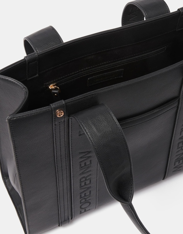 Forever New - Signature Alison Structured Tote Bag