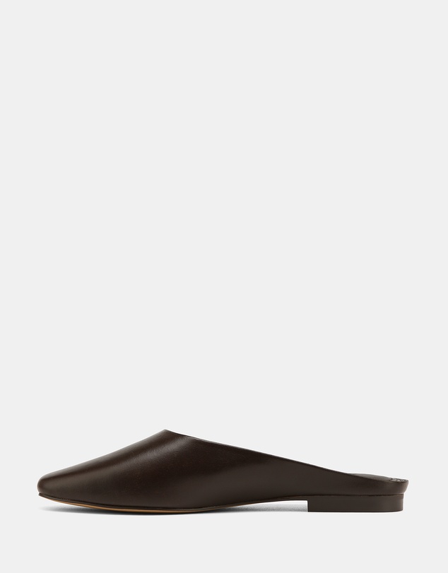 Wittner - Clover Leather Mules