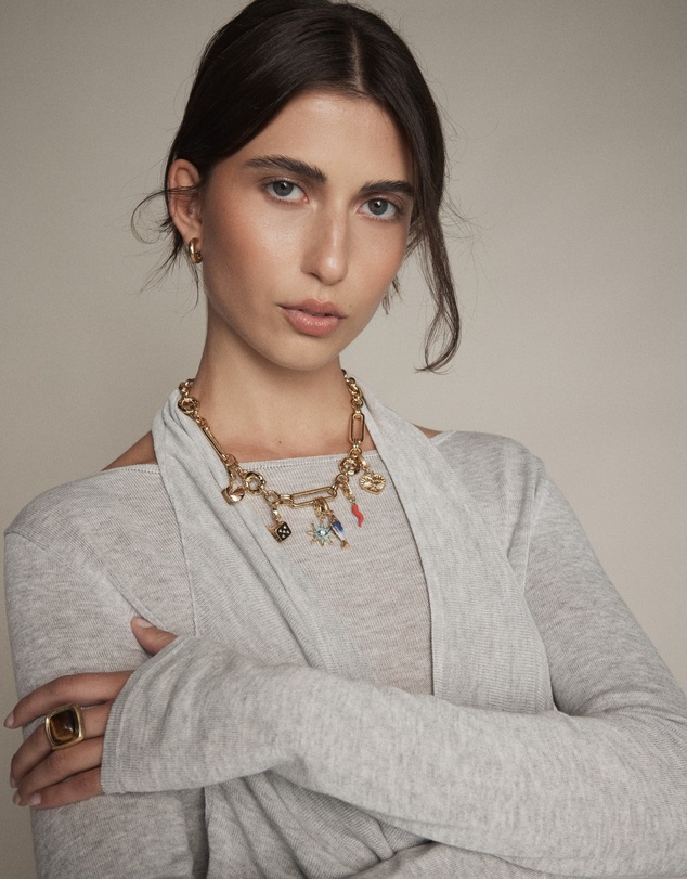 MIMCO - Accumulus Necklace