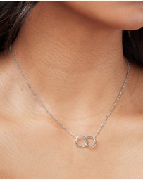 Pastiche - Talia Necklace