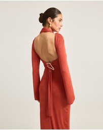 TOJHA - Romy Dress