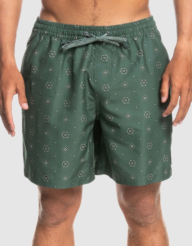 Quiksilver - Mens Novelty Session 17