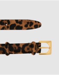 REISS - Belinda Belt