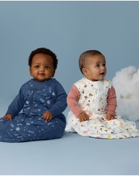 ergoPouch - Premium Sleeping Bag 2.5 TOG - Babies