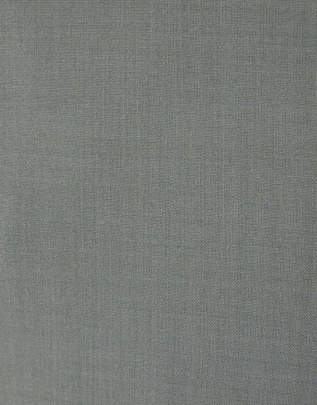 Politix - Slim Stretch Wool Blend Tailored Pant
