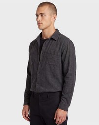 Academy Brand - Teton Shirt