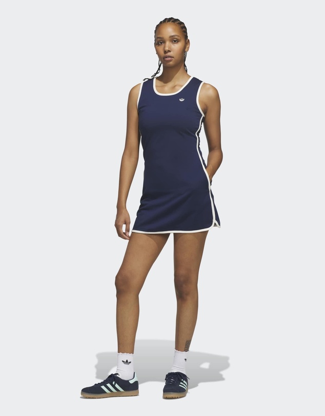 adidas Originals - Originals Tank Dress Womens