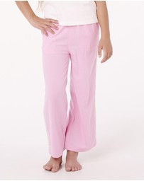 Rip Curl - Surf Luxe Summer Pant - Girls (8-14 years)