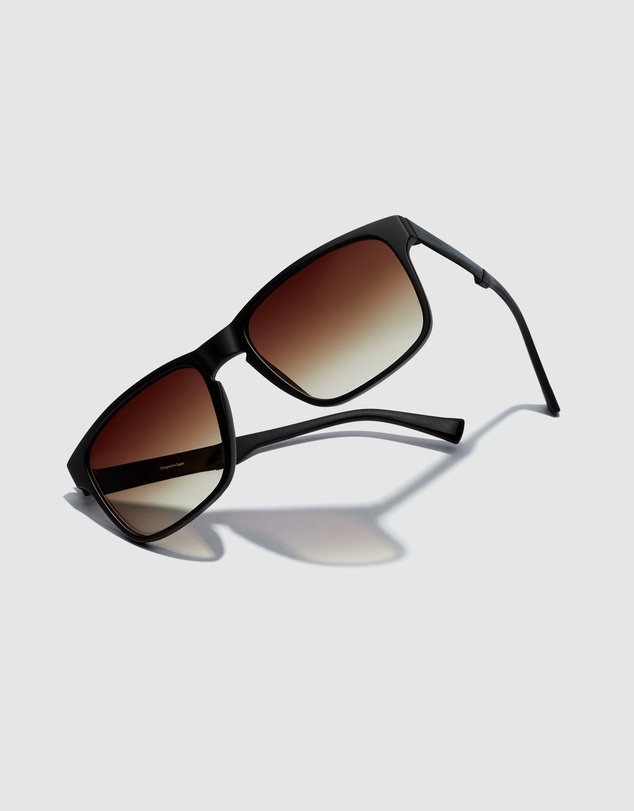 Hawkers Co - HAWKERS - PEAK METAL Sunglasses for Men and Women UV400