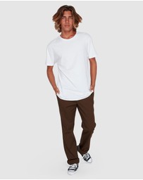 Billabong - Carter Stretch Chino Pants
