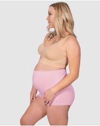 B Free Intimate Apparel - Maternity Boyleg Shorts