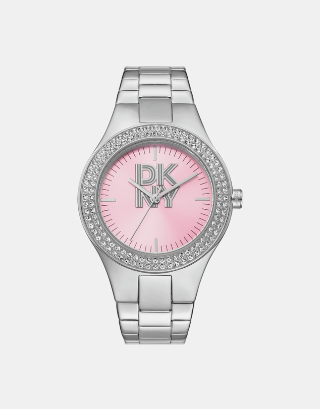 DKNY - DKNY Parsons Glitz  Watch