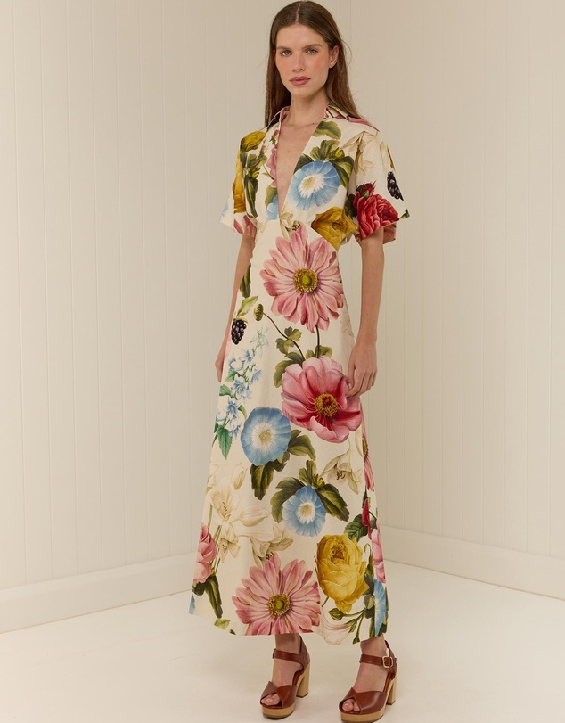Palm Noosa - Jasmine Dress