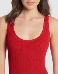 Bond-Eye Swimwear - Madison One Piece