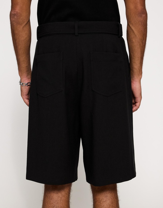 Nanushka - Derulo Shorts