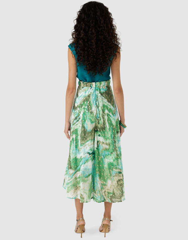 SACHA DRAKE - Rhodes Skirt
