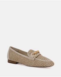 Miss Sofie - Natalia Loafers