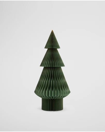 Country Road - Honeycomb 4.5ft Tree