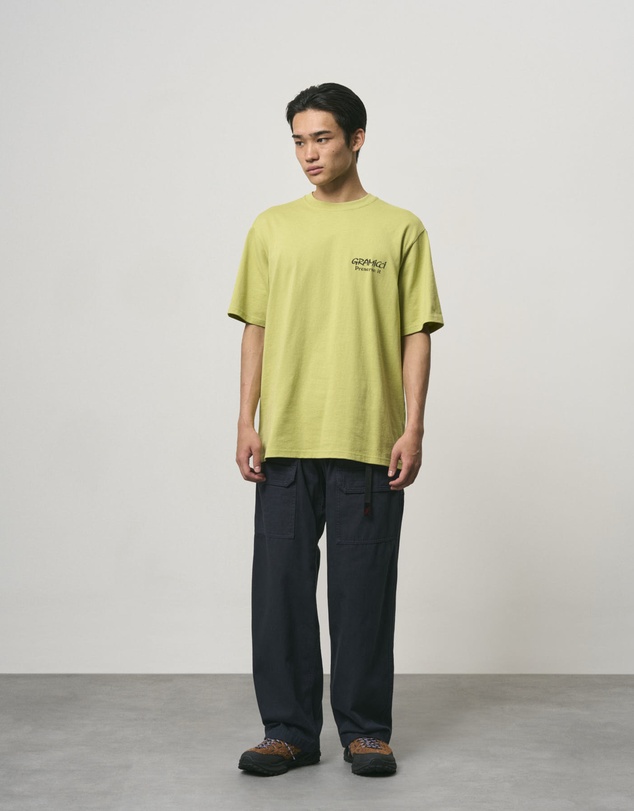 Gramicci - Earth Tee