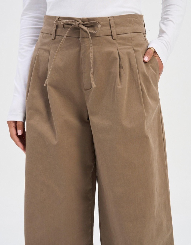 ONLY - Liana High Waisted Wide Pants