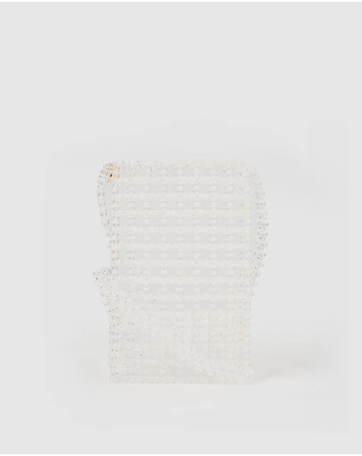 Arms Of Eve - Coachella Phone Bag - Crystal