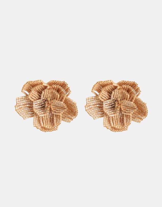 ALDO - Fleurish Earrings