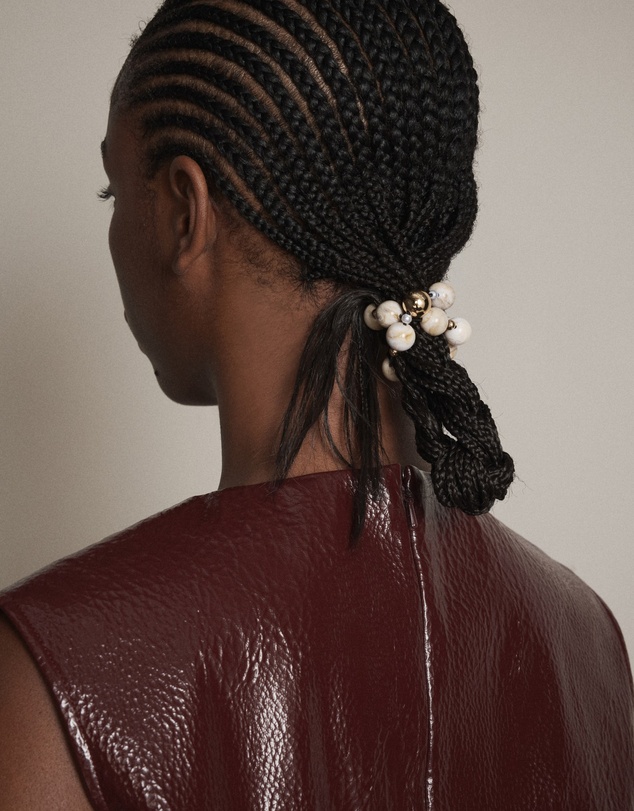 MIMCO - Lady M Hair Tie