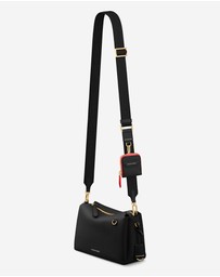 Maison De Sabre - The Utility Strap