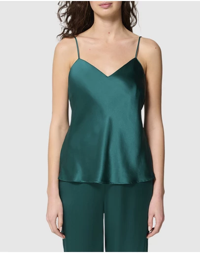 Simone Perele - Love Me Silk Camisole