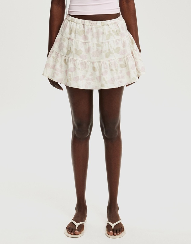 Cotton On - Haven Mini Skirt