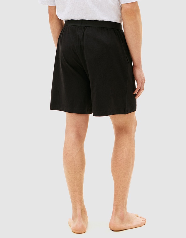 Tommy Hilfiger - TH Original Jersey Lounge Shorts