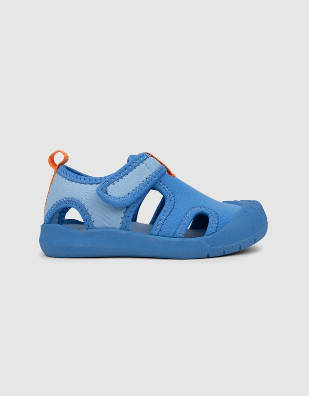 Crywolf - AQUA SANDAL Saltwater