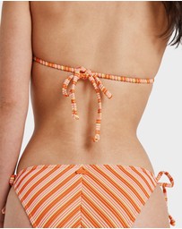 Roxy - Womens Moana Moderate Bikini Bottom