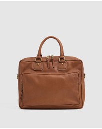 Oxford - Thornley Briefcase