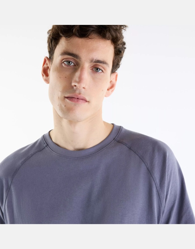 New Balance - Athletics Crafted Graphic T-Shirt