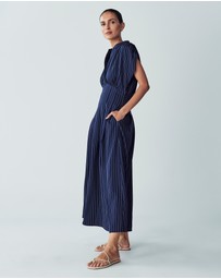 Willa - Otis Dress