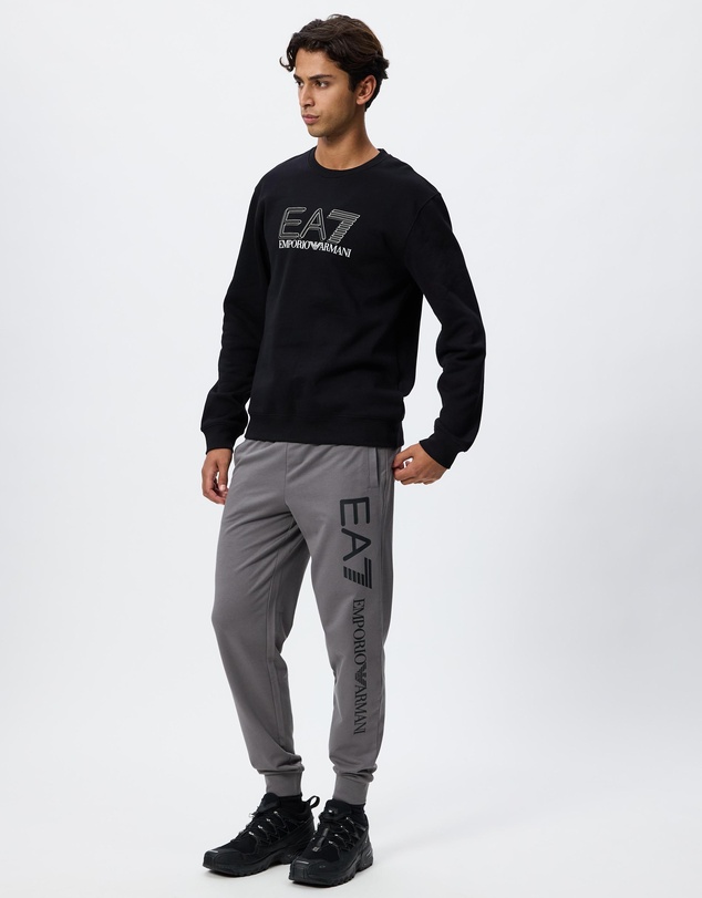 Emporio Armani EA7 - Train Visibility Track Top Sweat