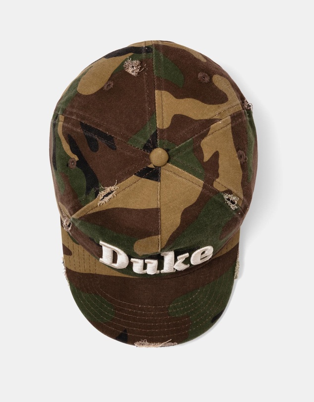 Duke + Dexter - Duke Cap