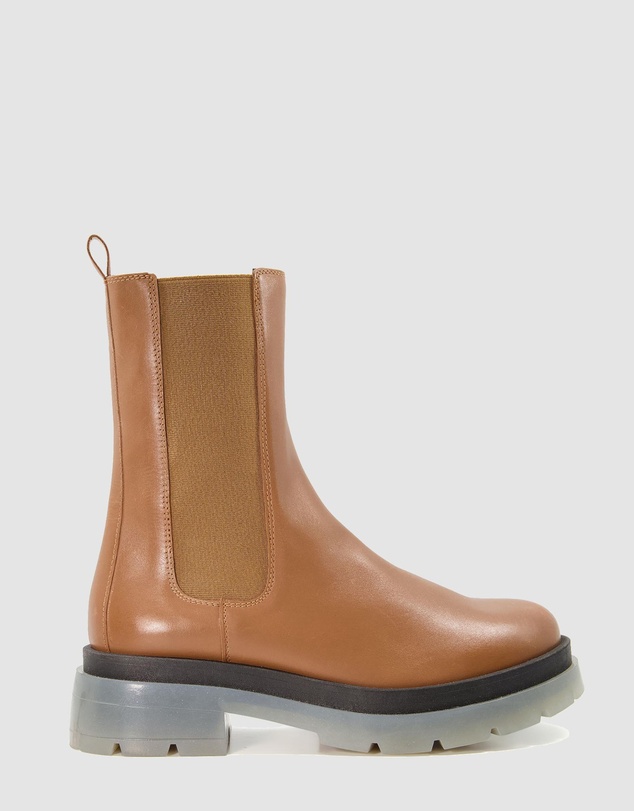 Dune London - Palmz - Camel