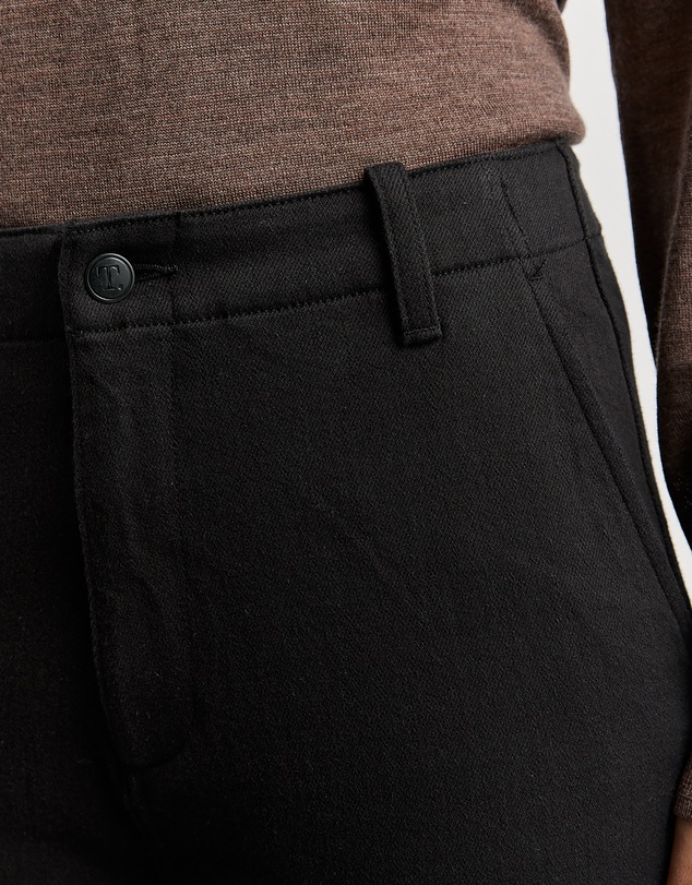 Toorallie - Wide Leg Merino-Denim™ Jean