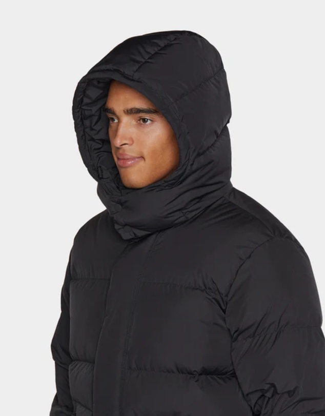 Tilley - Terrain Down Coat