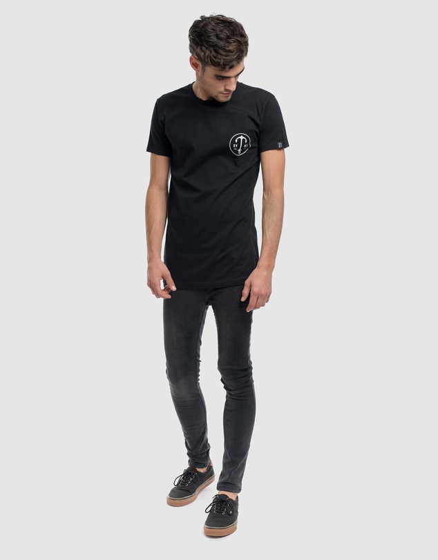 DVNT - Dive Deep Tee
