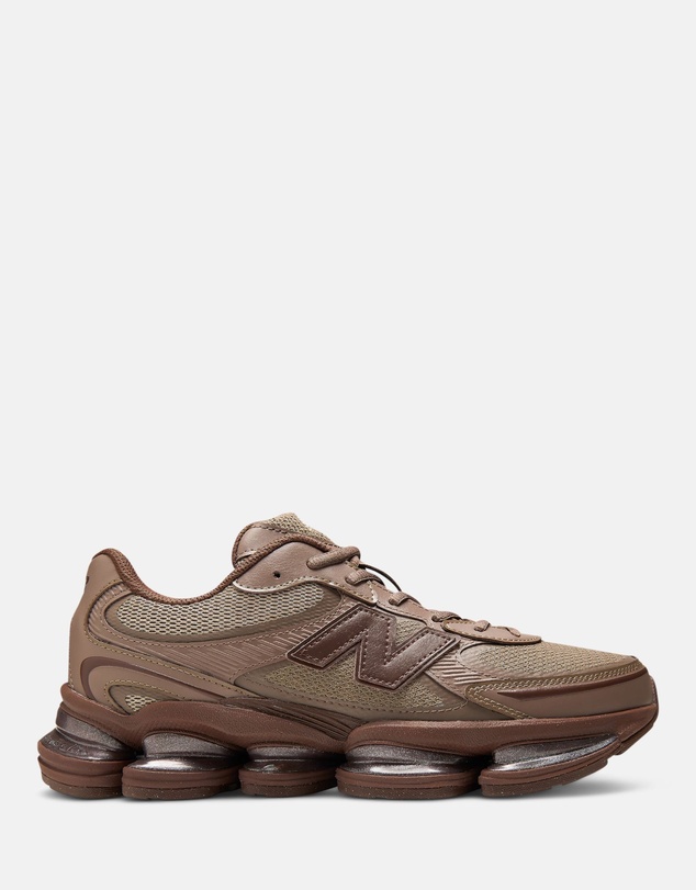 New Balance - ABZORB 2000 Luxe - Unisex