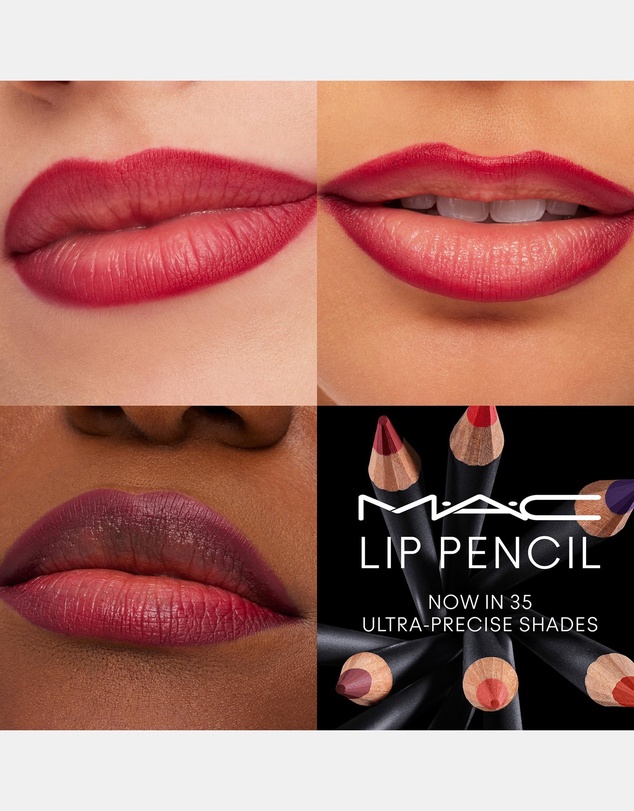 MAC - Lip Pencil